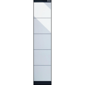Smart Locker Malow – 5 boxów (1 kolumna)