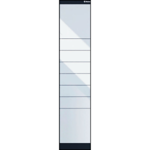 Smart Locker Malow – 6 skrytek + 2 boxy (1 kolumna)