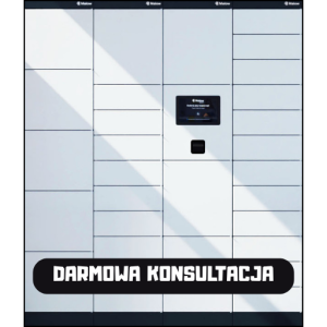Darmowa konsultacja – Smart Locker Malow