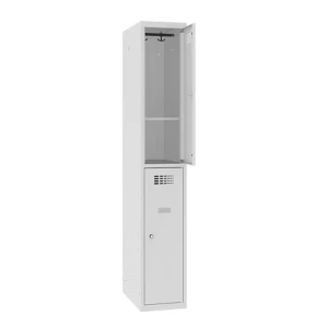 Szafka szkolna Sus 312W – z półką