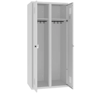 Szafa ubraniowa BHP WZD 420 st