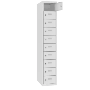 Szafka śniadaniowa MSUS 3110 st | 10 skrytek | 500 mm
