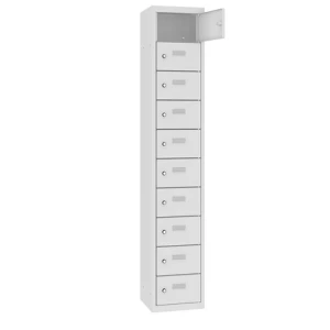 Szafka śniadaniowa MSUS 3110 st | 10 skrytek | 300 mm