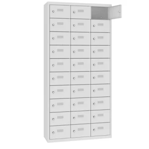 Szafka śniadaniowa MSUS 3310 st | 30 skrytek | 300 mm