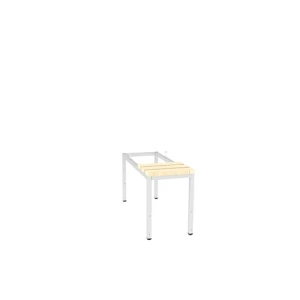 Podstawa do szaf P 311 W - listwy drewniane
