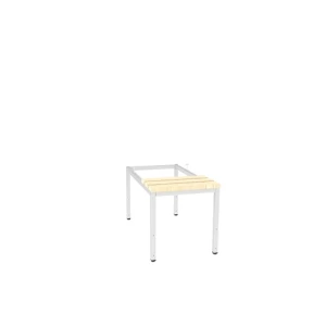 Podstawa do szaf P 411 W - listwy drewniane