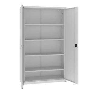 Szafa aktowa metalowa Sbm 212 M lx