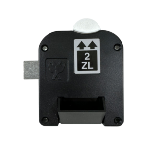 Zamek depozytowy 2786