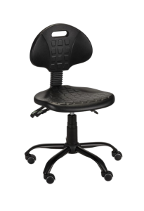 Krzesło robocze PROXY KP-1B/PRO z mechanizmem asynchronicznym