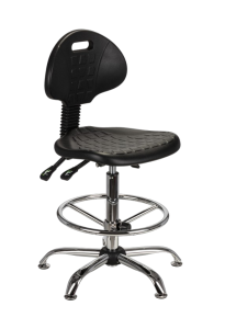 Krzesło PROXY KP-2CH/PRO z mechanizmem asynchronicznym
