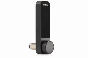 BURG NIRO.RFID – elektroniczny zamek RFID IP65 13,56 MHz do szafek i skrytek