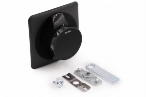BURG Flexo Q.RFID – elektroniczny zamek RFID do metalowych szaf i skrytek