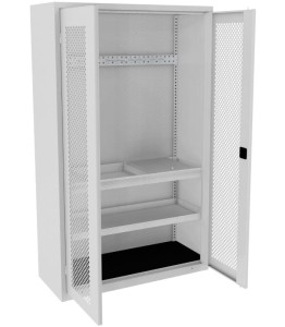 Szafa sportowa Sbm 212 – na sprzęt sportowy 1200 mm