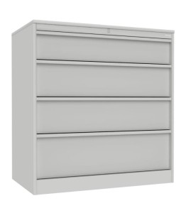 Szafka narzędziowa Szw 301 – 4 szuflady 1000 mm