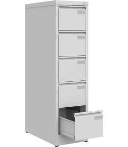 Szafka kartotekowa Szk 318/1/5 Sis lx