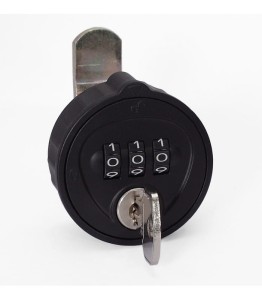 Zamek  mechaniczny szyfrowy A 170