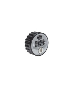 Zamek mechaniczny szyfrowy A 2800