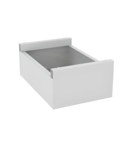 Cokół do szaf socjalnych C310 W - 300 mm szerokości