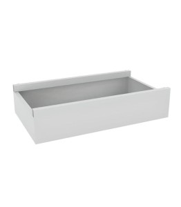 Cokół do szaf socjalnych C420 W - 800 mm szerokości