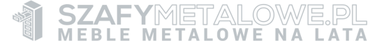 Szafymetalowe.pl