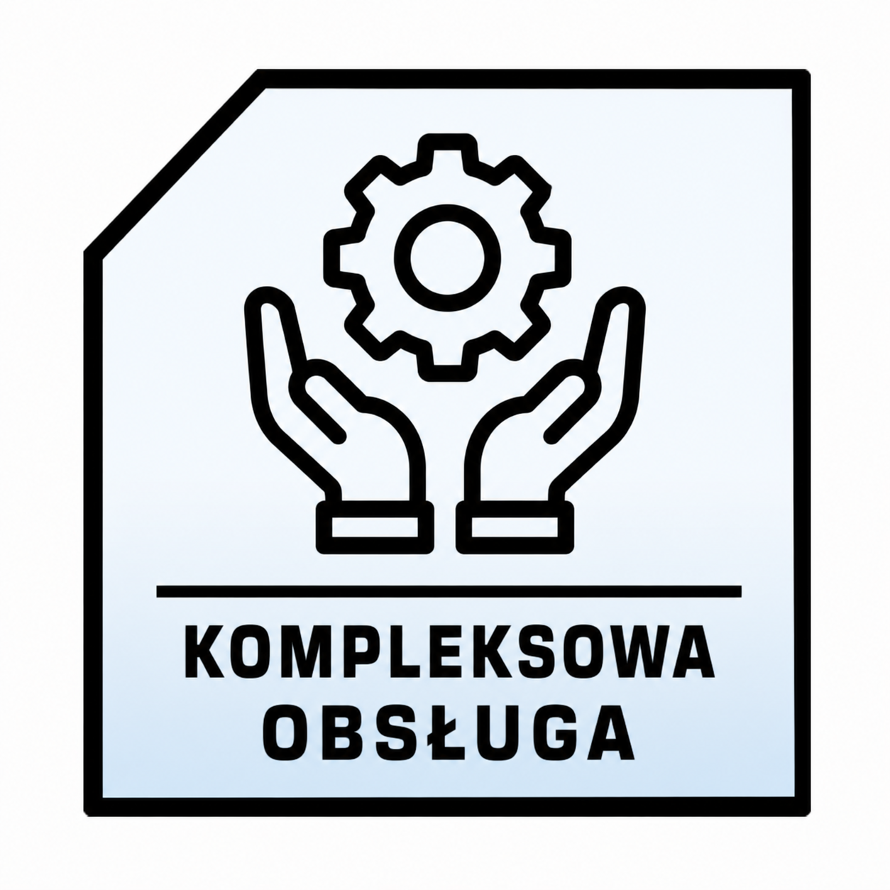 Kompleksowa obsługa