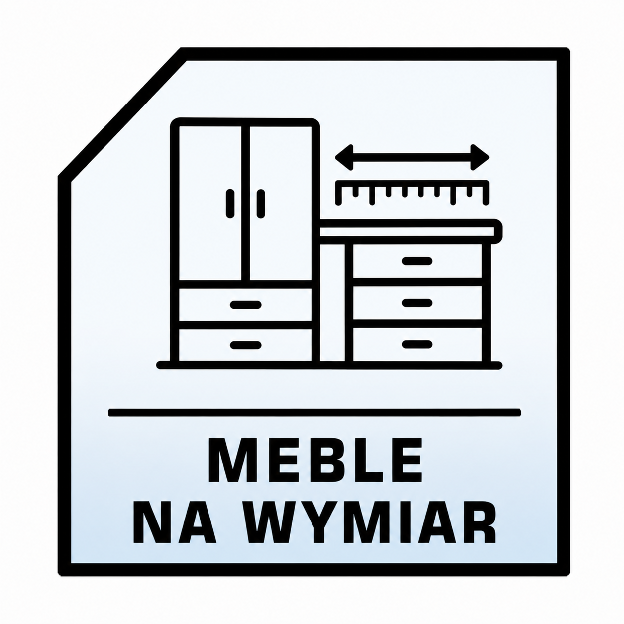 Meble na wymiar