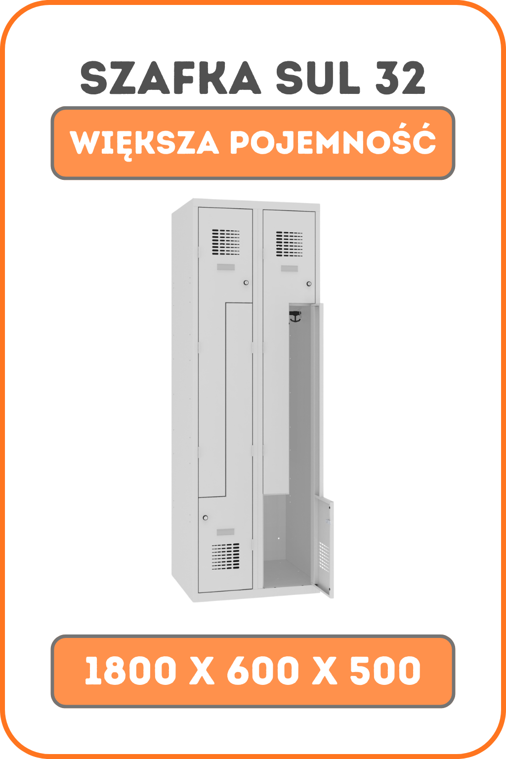 Szafka typu L – miniatura produktu 2