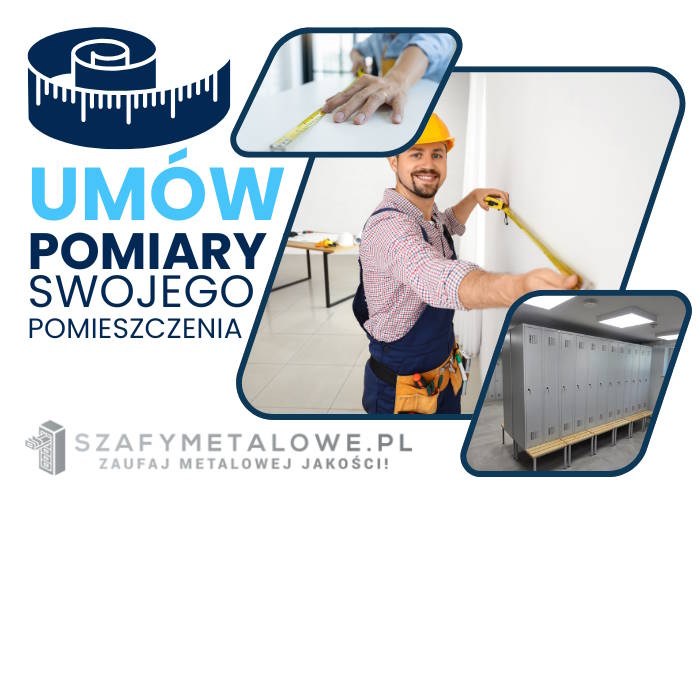 Umów się, na pomiary
