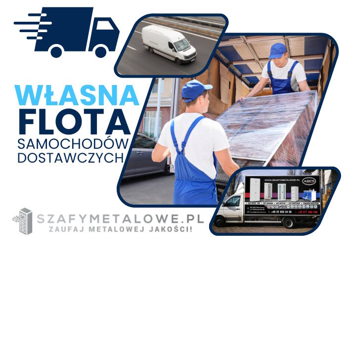 WŁASNA FLOTA