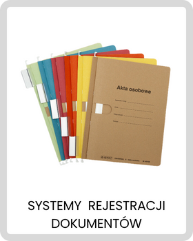 SYSTEMY REJESTRACJI DOKUMENTÓW Szafymetalowe.pl