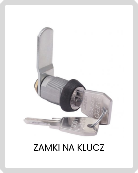 Zamki na klucz Szafymetalowe.pl