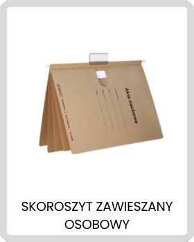 SKOROSZYT ZAWIESZANY OSOBOWY Szafymetalowe.pl