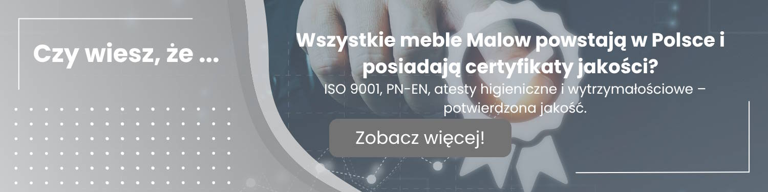 Baner 9: Polska produkcja Szafymetalowe.pl