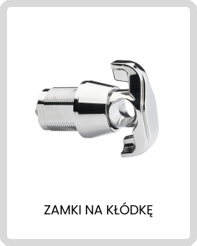Zamki na kłódkę Szafymetalowe.pl