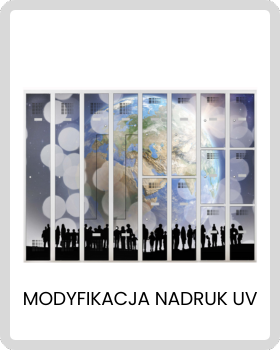 NADRUK UV Szafymetalowe.pl