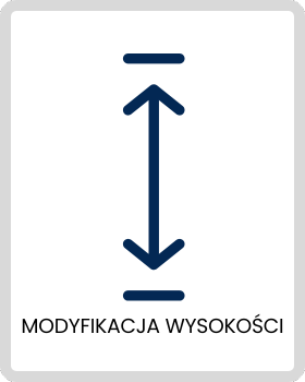 Wysokość Szafymetalowe.pl