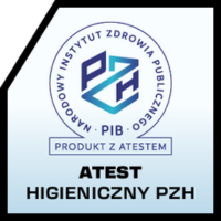 ATEST HIGIENICZNY PZH Szafymetalowe.pl