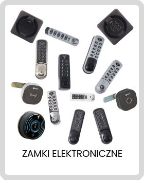 Zamki elektroniczne Szafymetalowe.pl