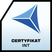 Certyfikat ITN Szafymetalowe.pl