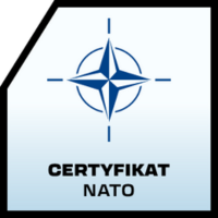 Certyfikat NATO Szafymetalowe.pl