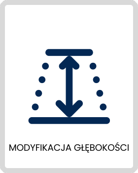 Głębokość Szafymetalowe.pl