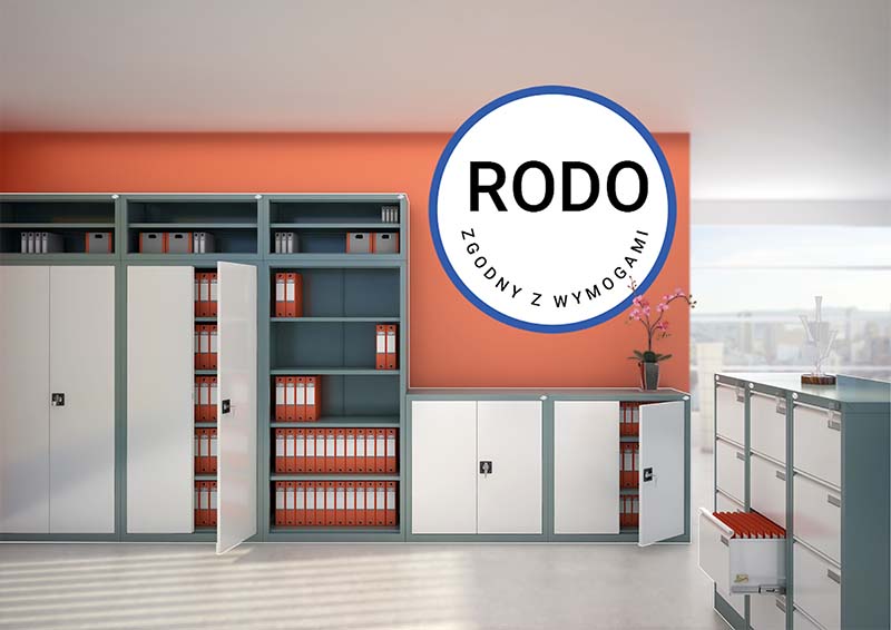 RODO – Wszystko, co powinieneś wiedzieć